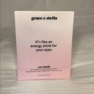 Grace & Stella Eye Mask